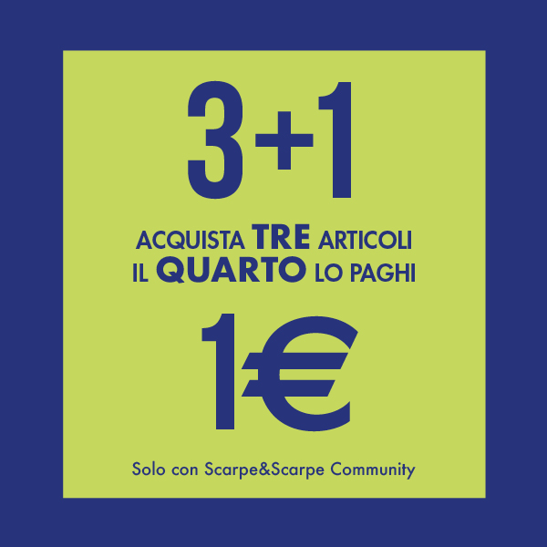 Scarpe&Scarpe vetrina