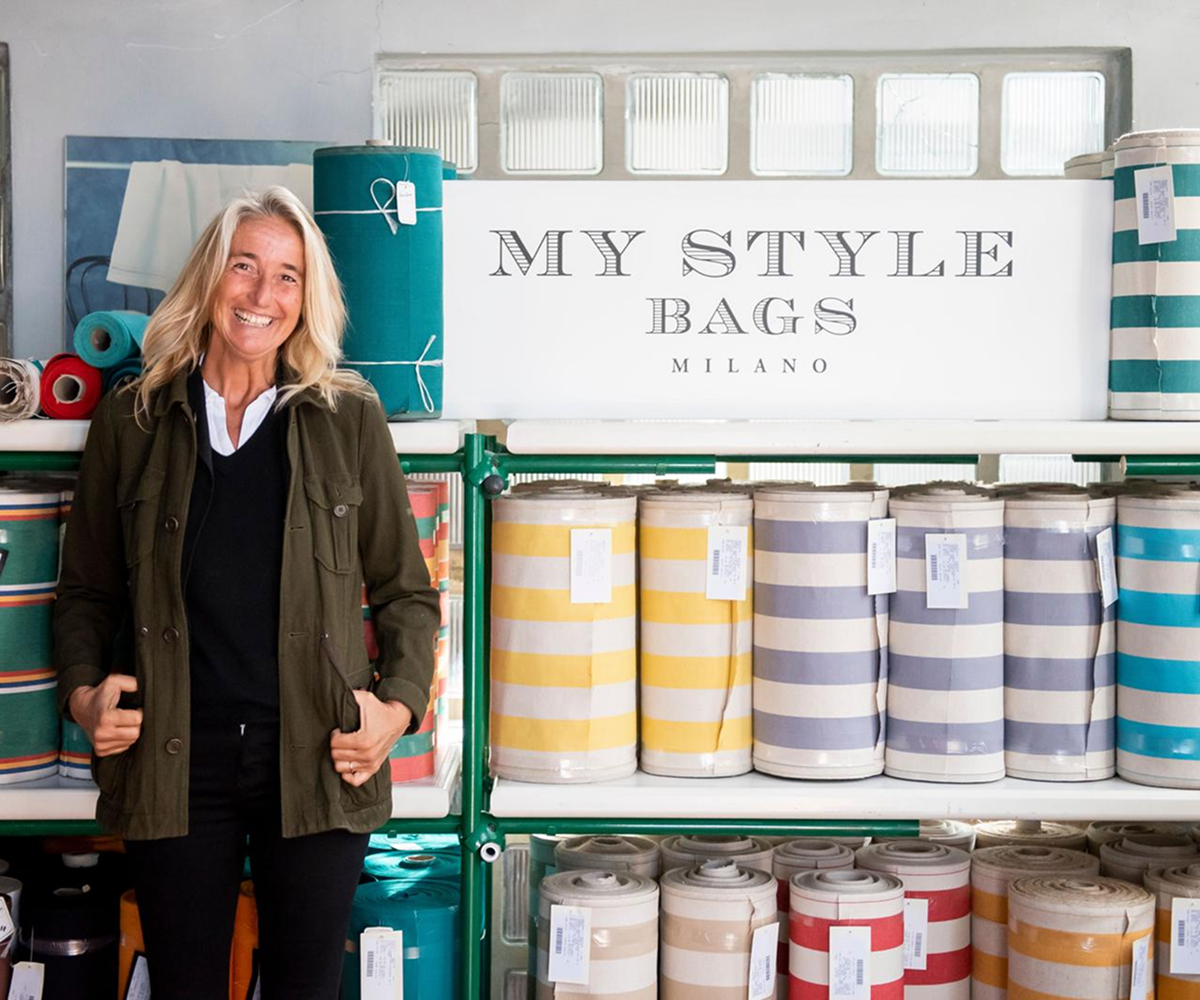 My Style Bags - Archive Sale