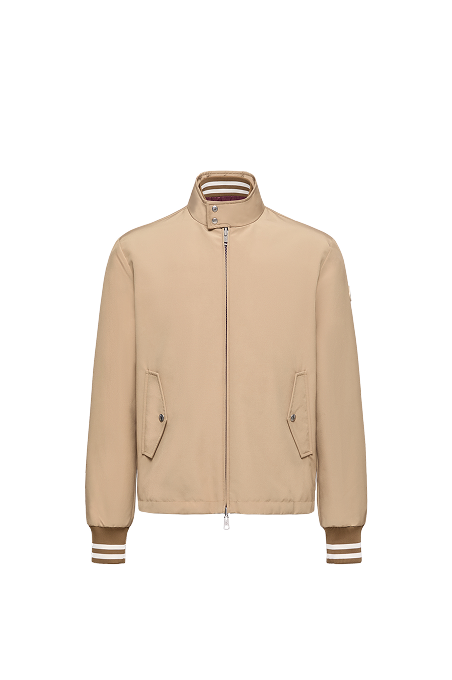 Giacca bomber imbottita reversibile Prieure