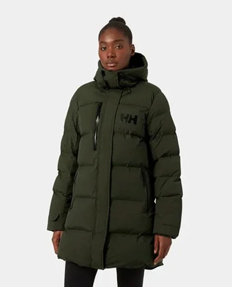 Women's Adore Puffy Parka