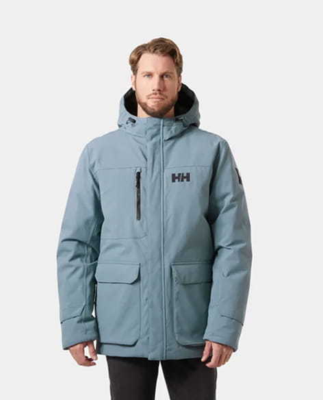 Men's Urb Lab Down Parka