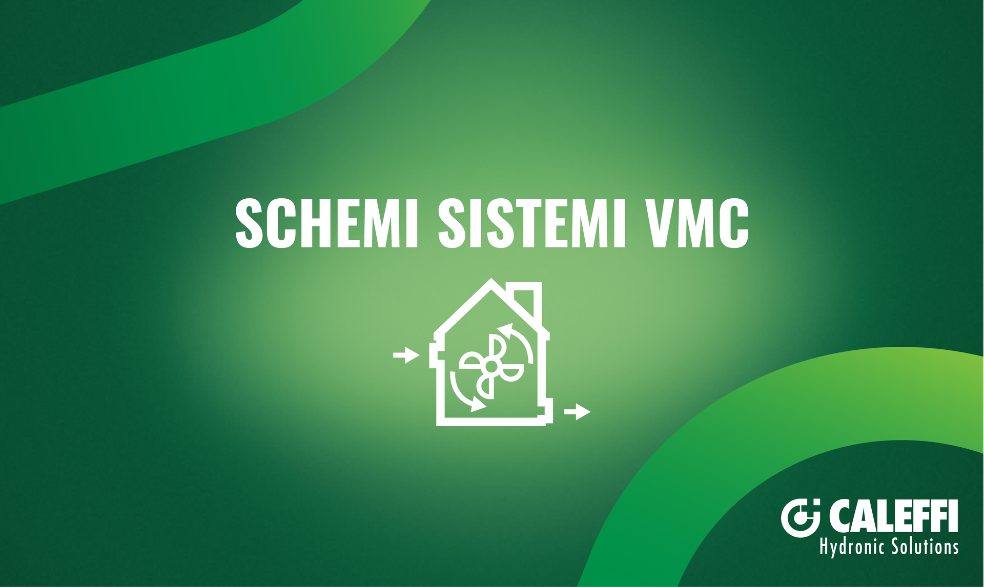 Schemi sistemi VMC
