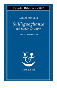 SULL'EGUAGLIANZA DI TUTTE LE COSE