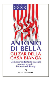 GLI ZAR DELLA CASA BIANCA