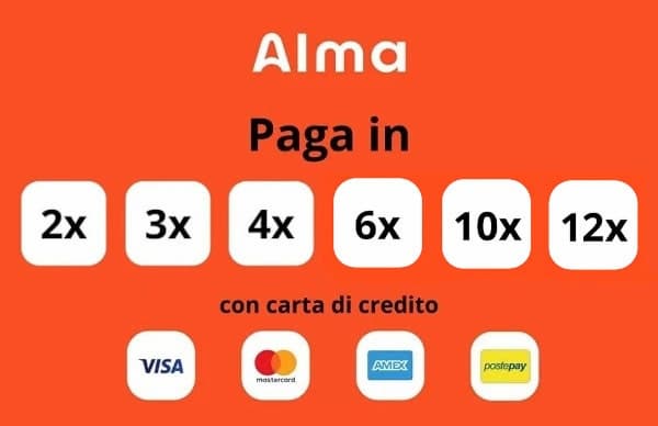 Alma Pay