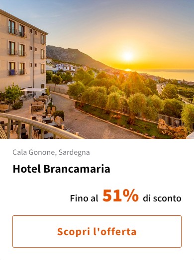 Hotel Brancamaria