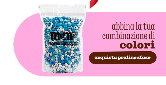 ACQUISTA PRALINE SFUSE