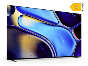 Sony BRAVIA XR BRAVIA k-65XR8A 165,1 cm (65") 4K Ultra HD Smart TV Wi-Fi Nero