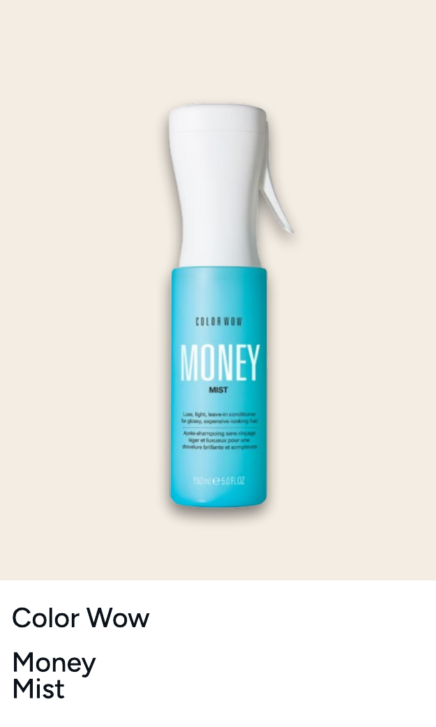 Color Wow Money Mist