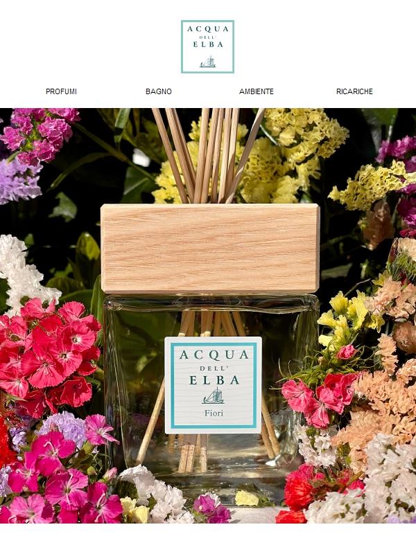 Con "Fiori", la casa accoglie Sanremo