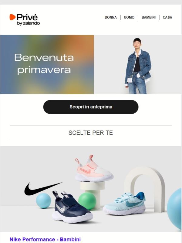 Benvenuta primavera: si inizia🍓