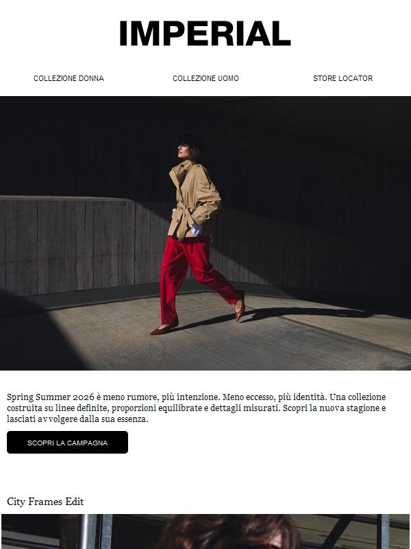 NEW EDITORIAL ONLINE!