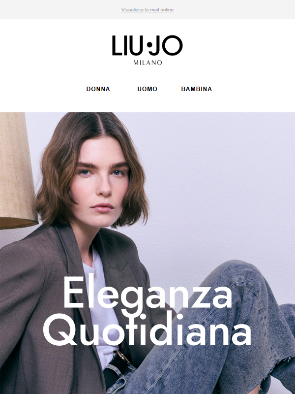 Everyday Look: dal meeting all’aperitivo