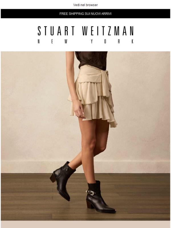 Saldi elevated: ora al 50% + extra 20% off