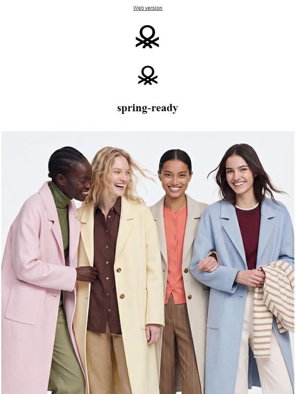 Giacche&Co.: i nuovi pezzi chiave della stagione