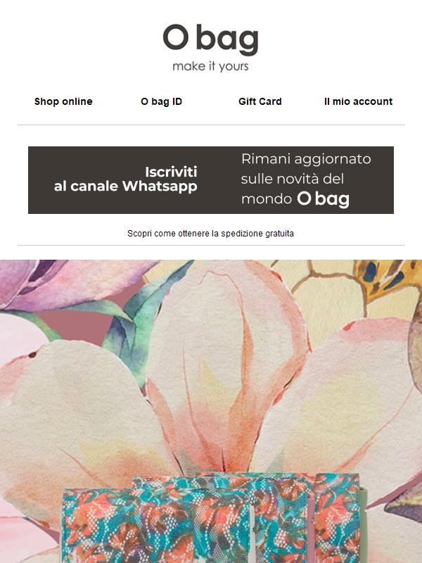 Benvenuta Primavera 🌸 Festeggia con noi.