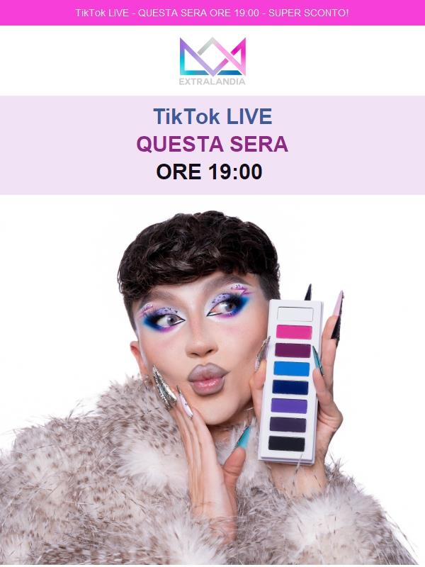 IMPERDIBILE! -30% SU COLOR SCHEME 1