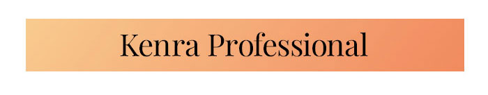 Kenra Professional