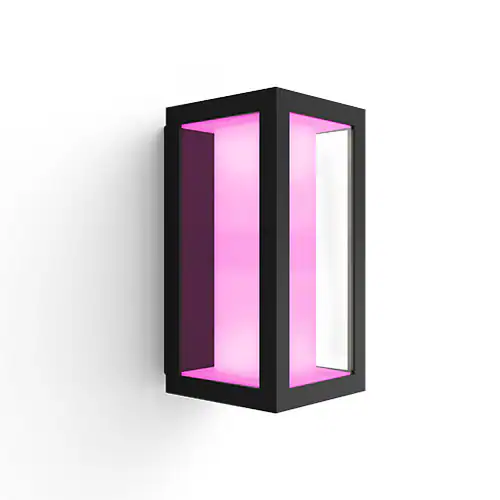 Luci da parete Impress