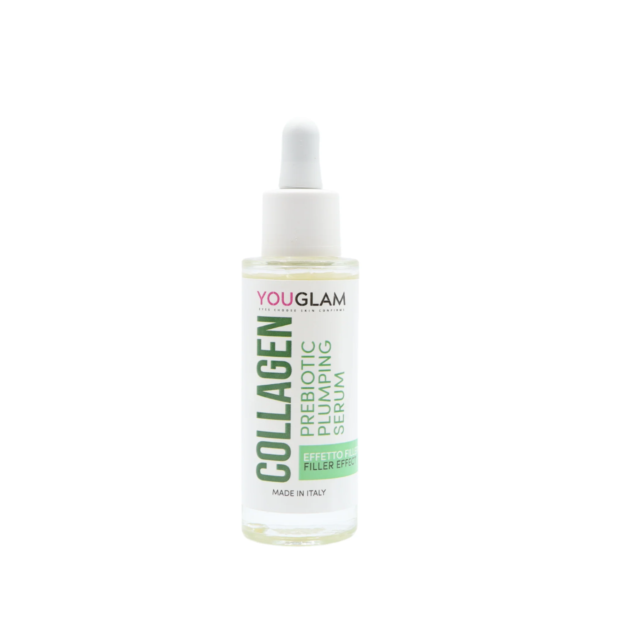 Image of PLUMPING SERUM