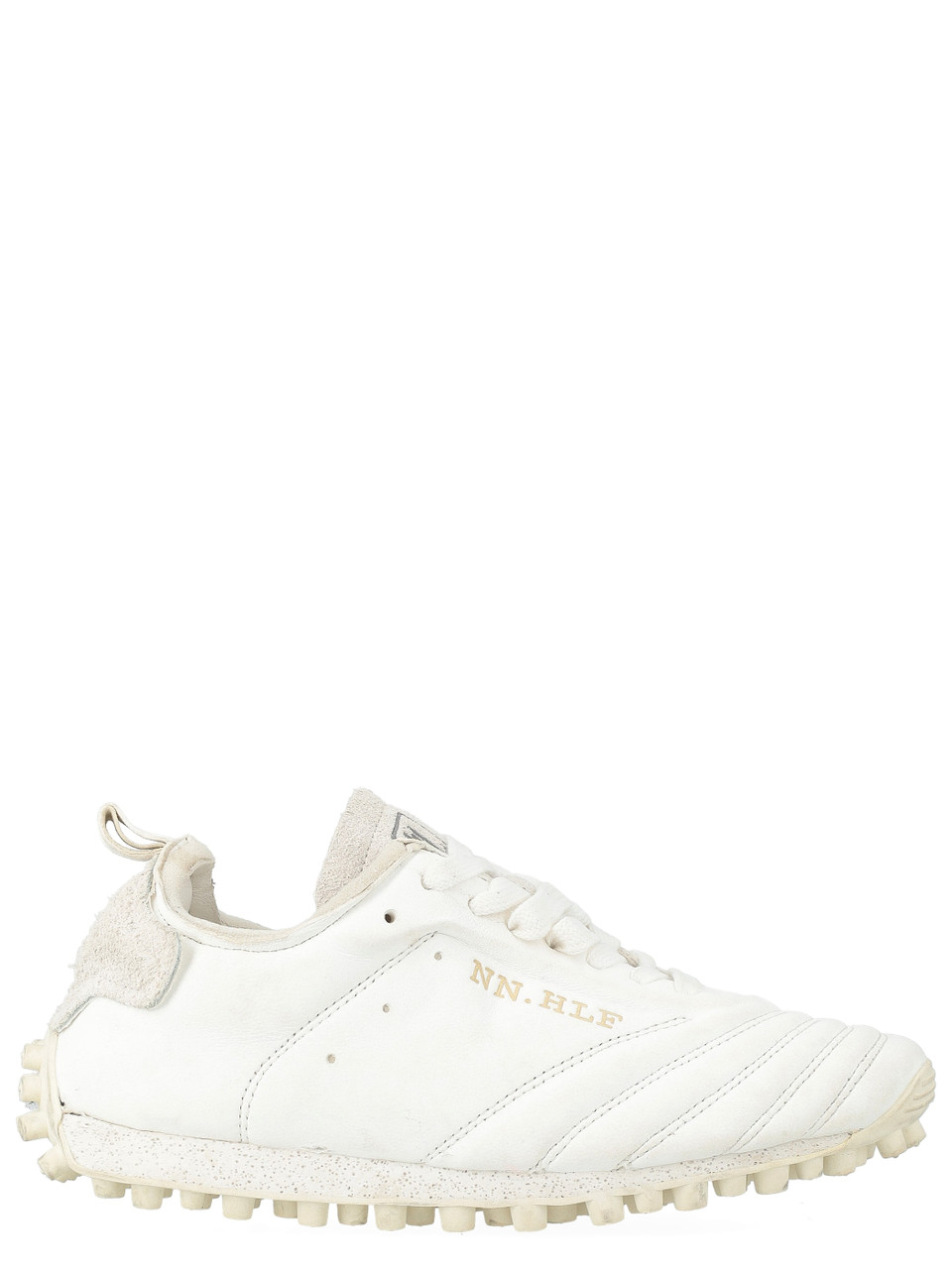 Image of NINE AN HALF