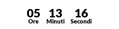 Countdown Timer