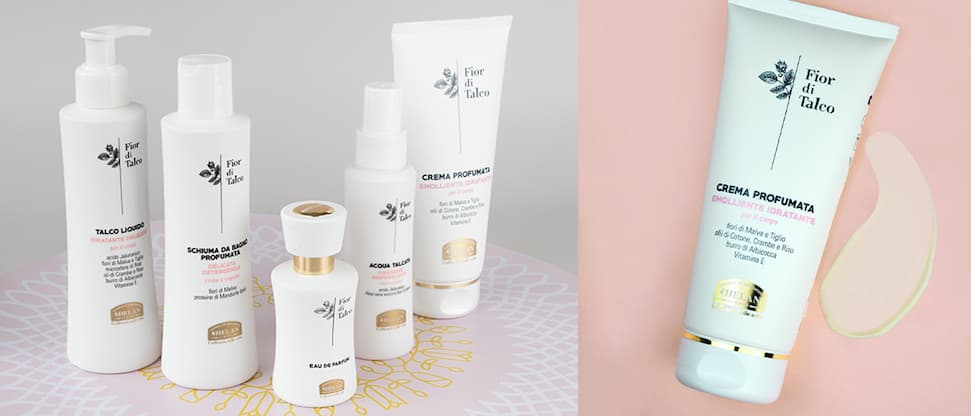 an image of a bottle of lotion and a bottle of lotion on a table