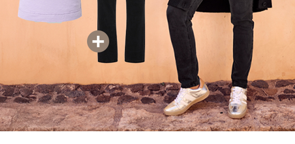 Skinny jeans modello Sarah con taglio aderente a vita alta e cinque tasche