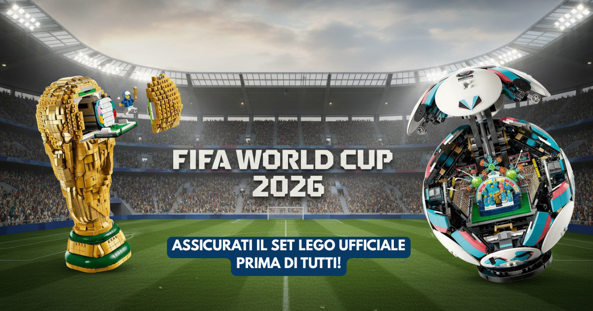 lego fifa preordine