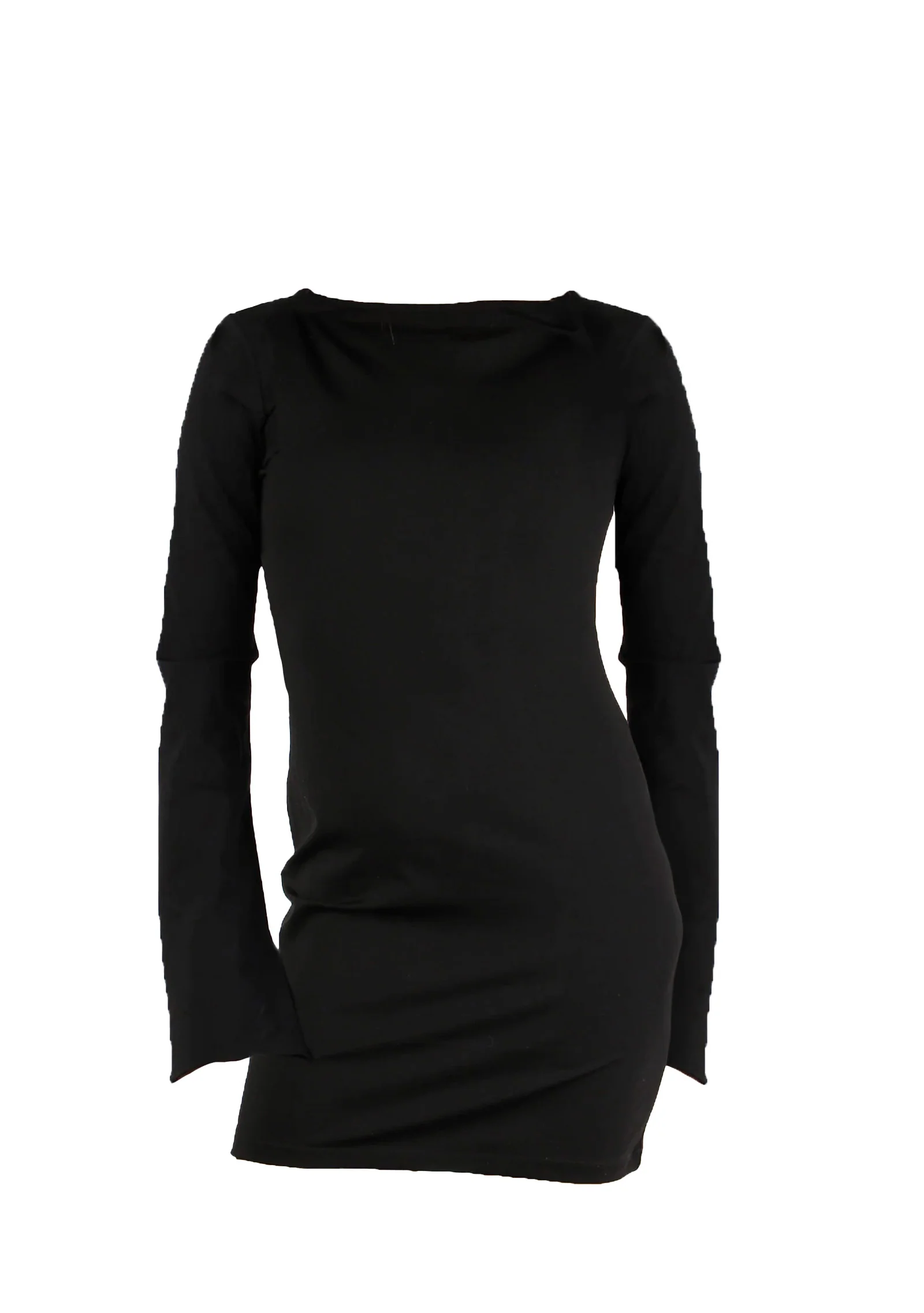 ABITO DONNA Nero Hinnominate