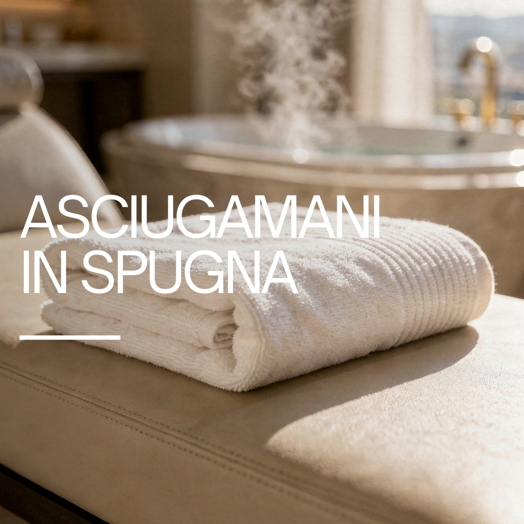 asciugamani-hotel