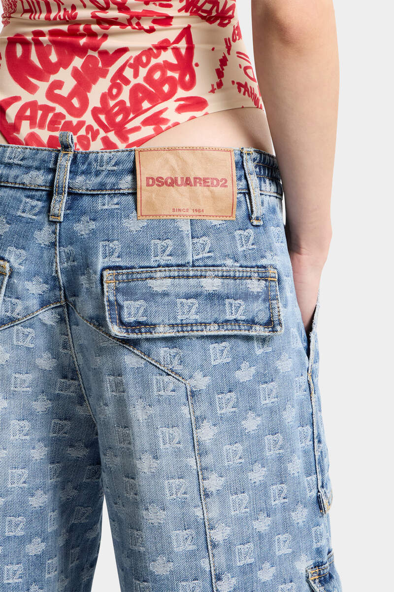 Women's Monogram Selection