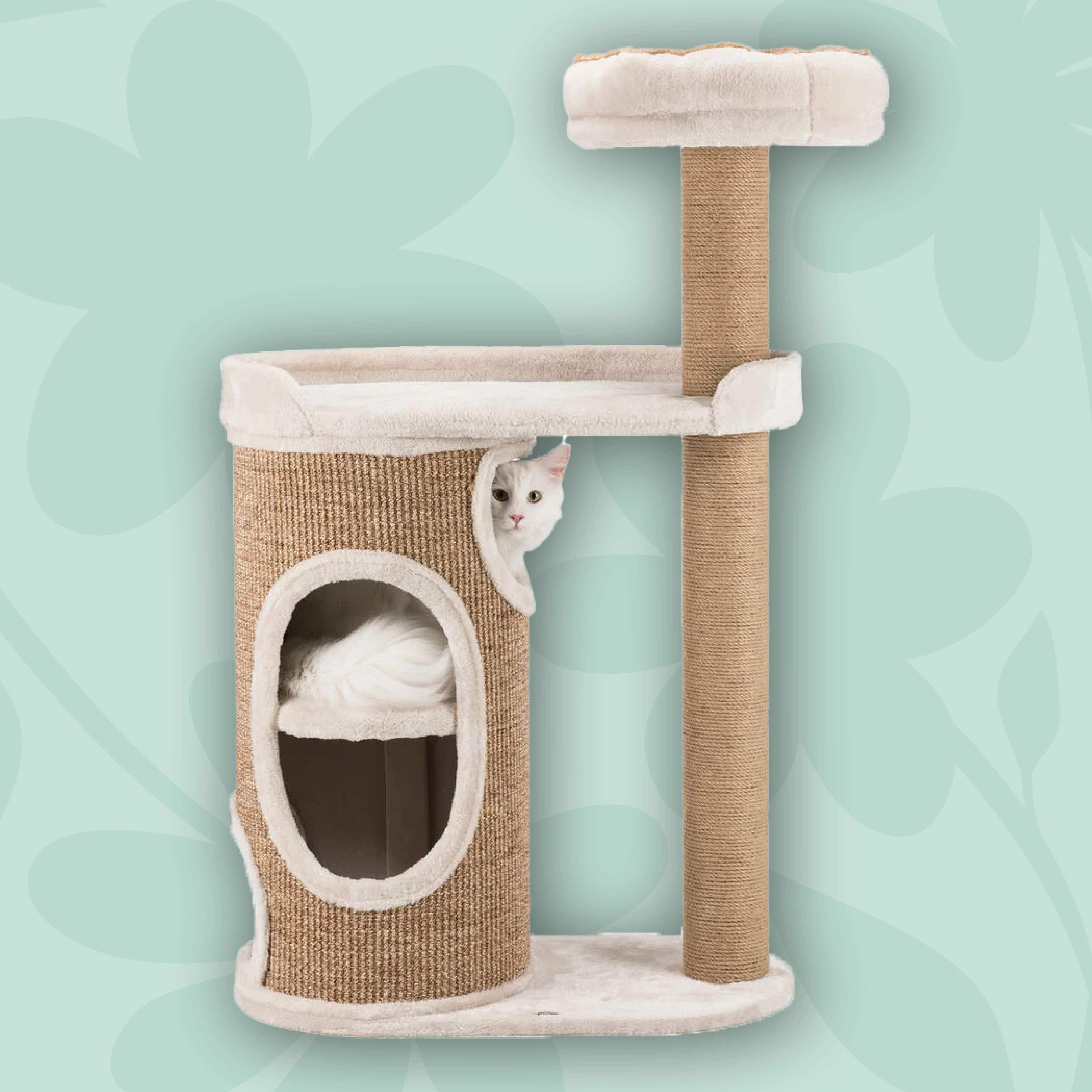 Image of Trixie Tiragraffi Falco 117 cm