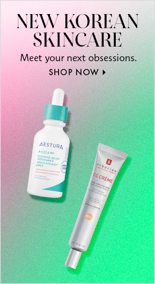 Korean Skincare