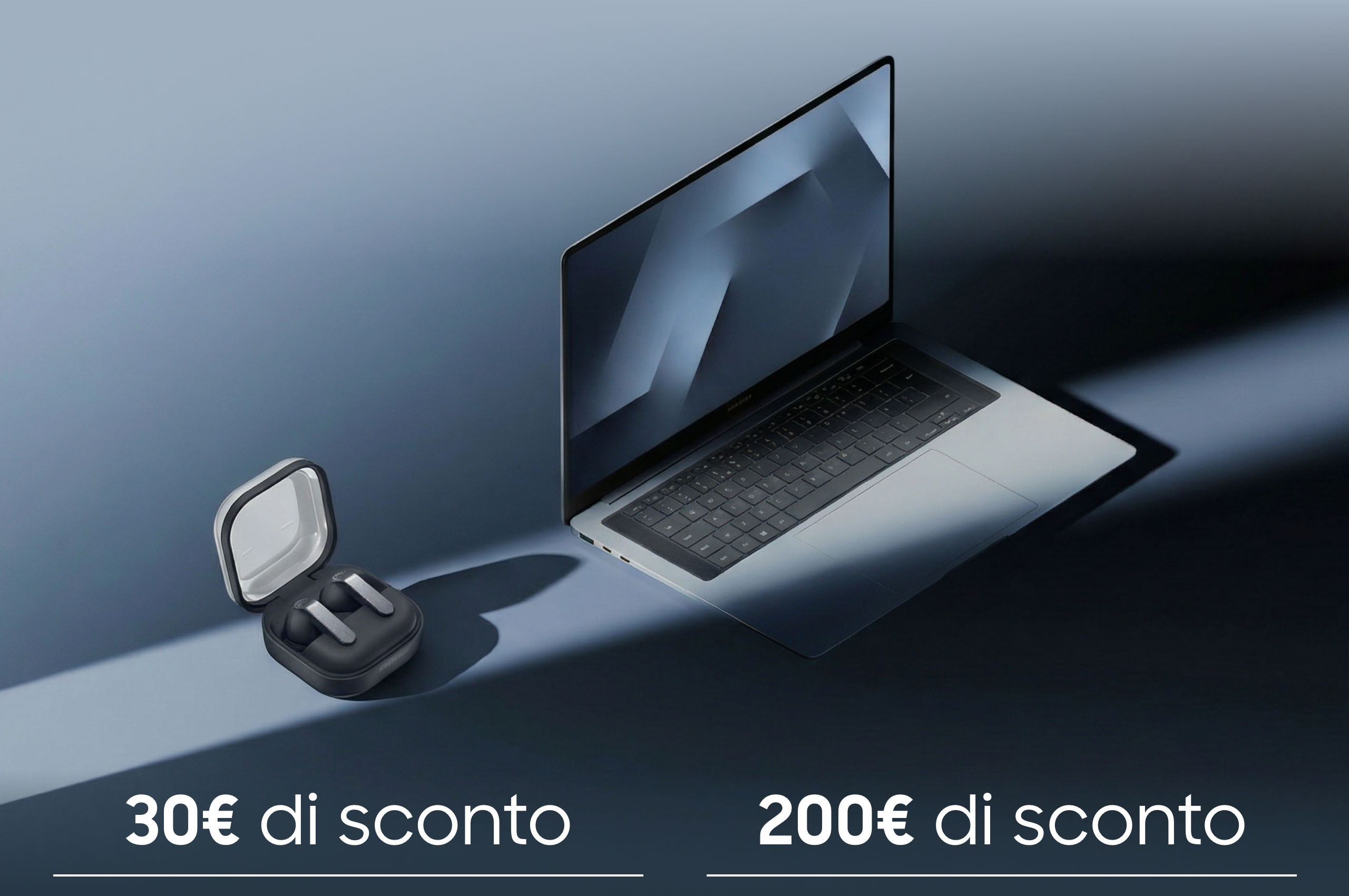 Nuovi Galaxy Buds4 Pro | Buds4