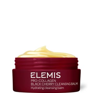 Pro-Collagen Black Cherry Cleansing Balm 100g