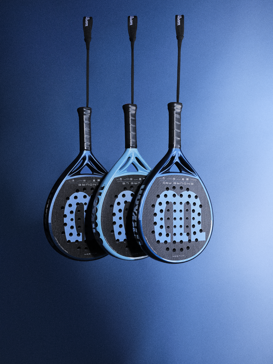 <br> SCOPRI COSA RENDE ENDURE UNICA