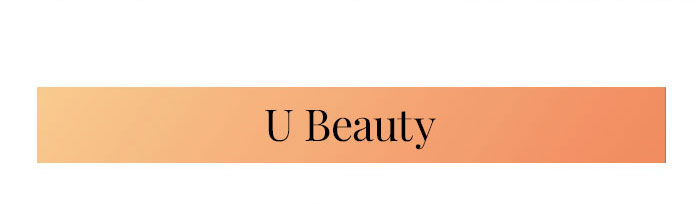U Beauty