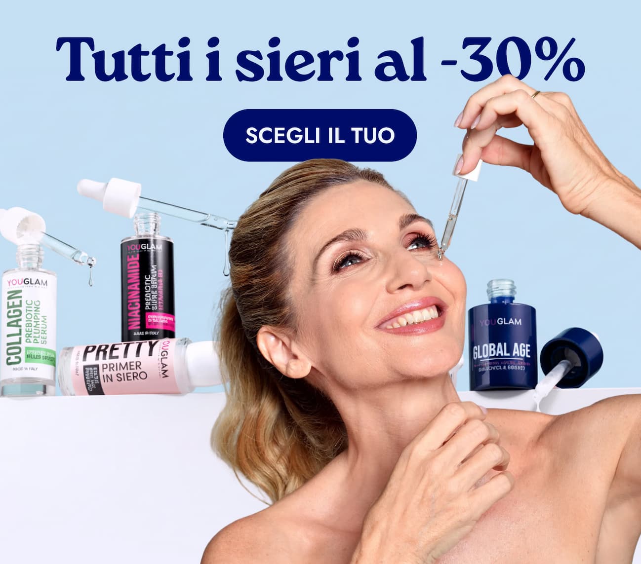 promo sieri -30%