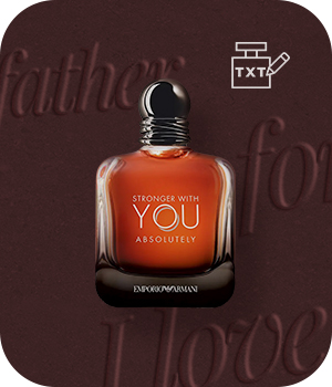 Incisione personalizzata