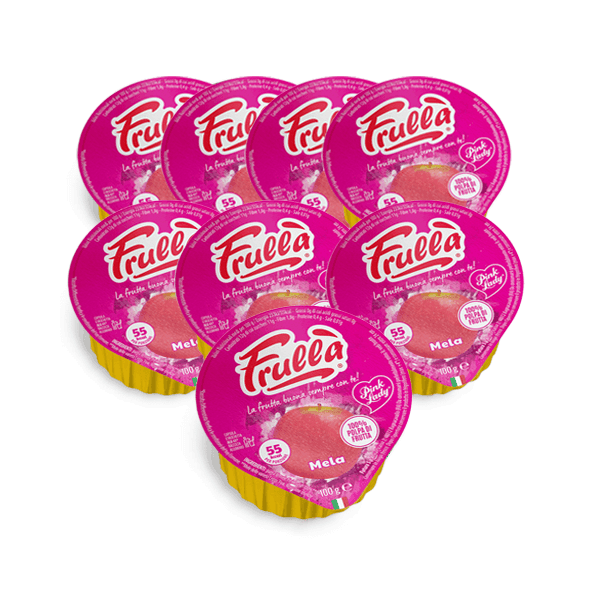 Polpa Mela Pink Lady Pack 18