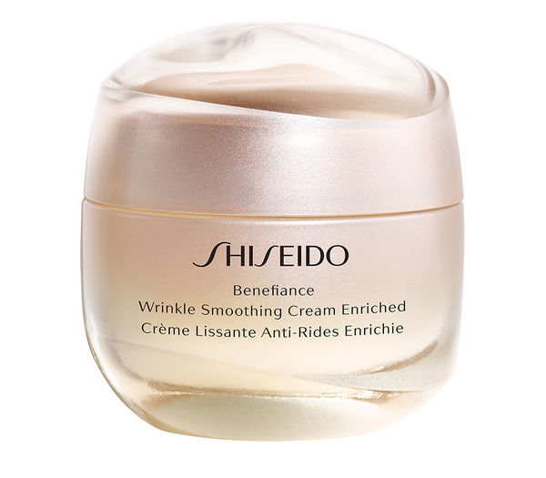 Benefiance Crema Levigante Antirughe Arricchita