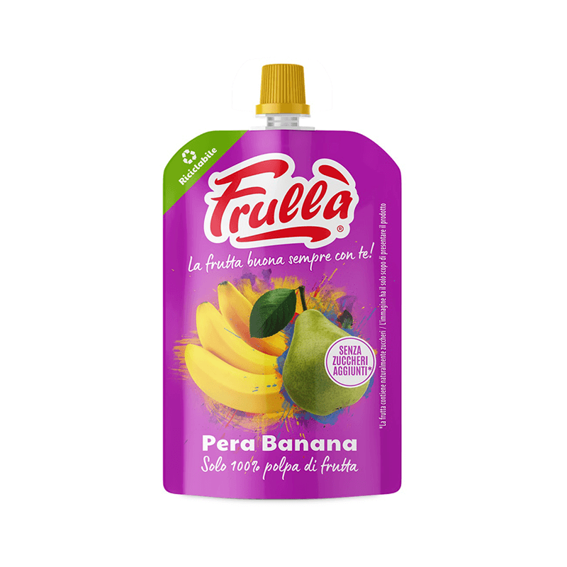 Pera Banana