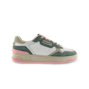 Victoria 1985 Sneakers Donna Bianco Jade
