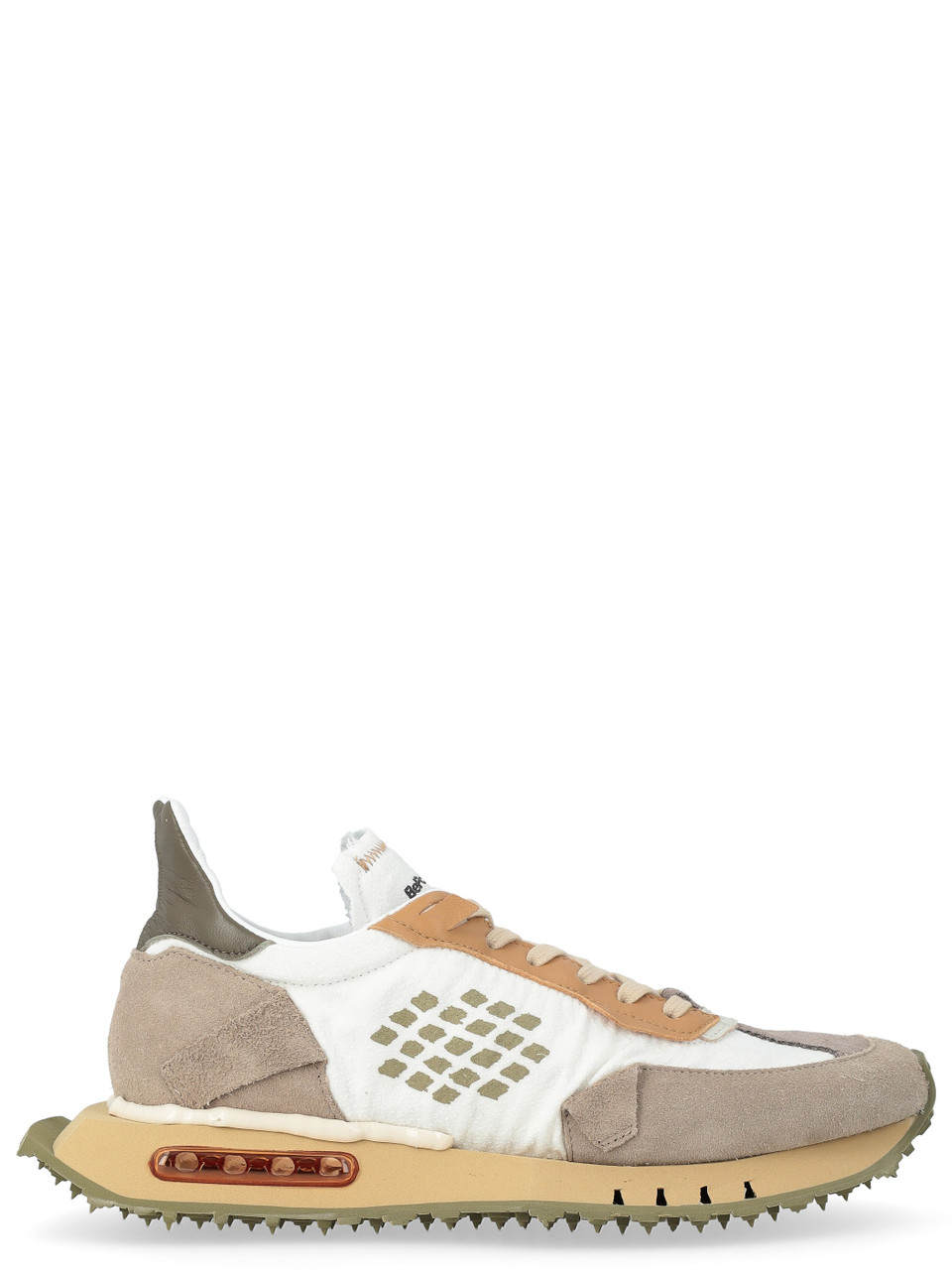 Image of BE POSITIVE