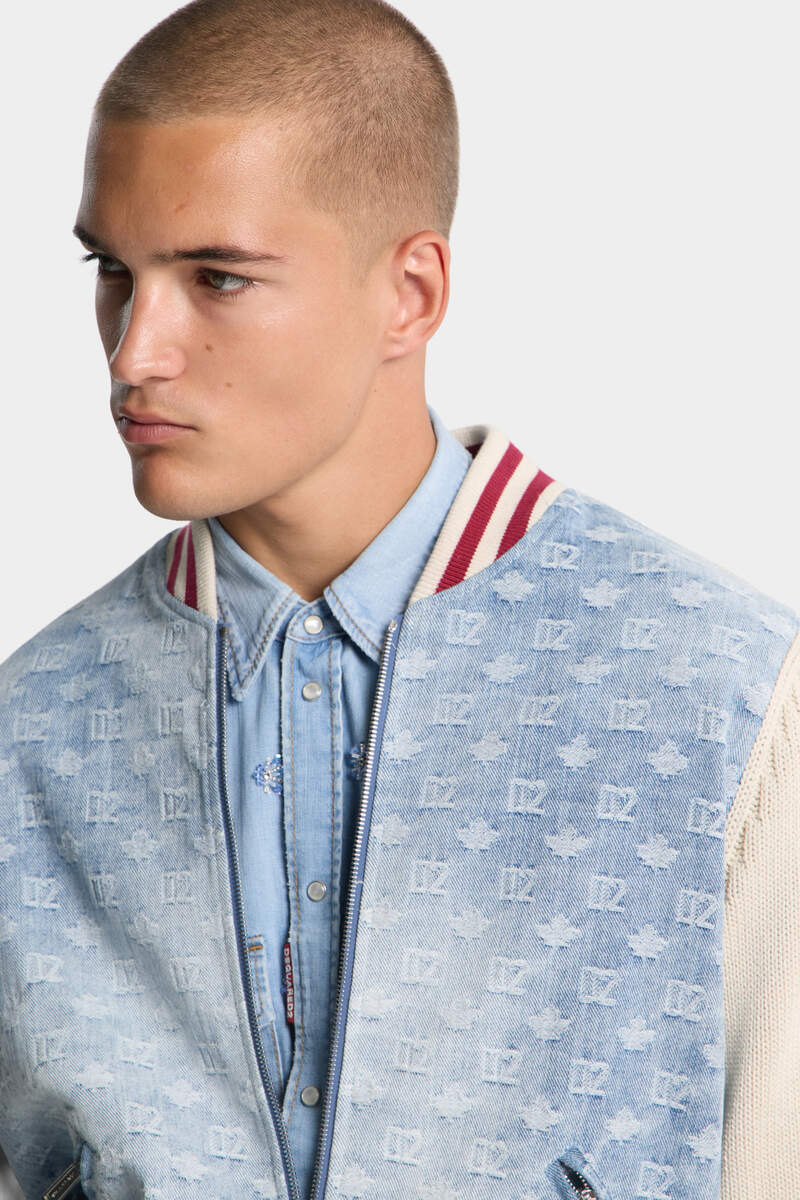 Men's Monogram Selection