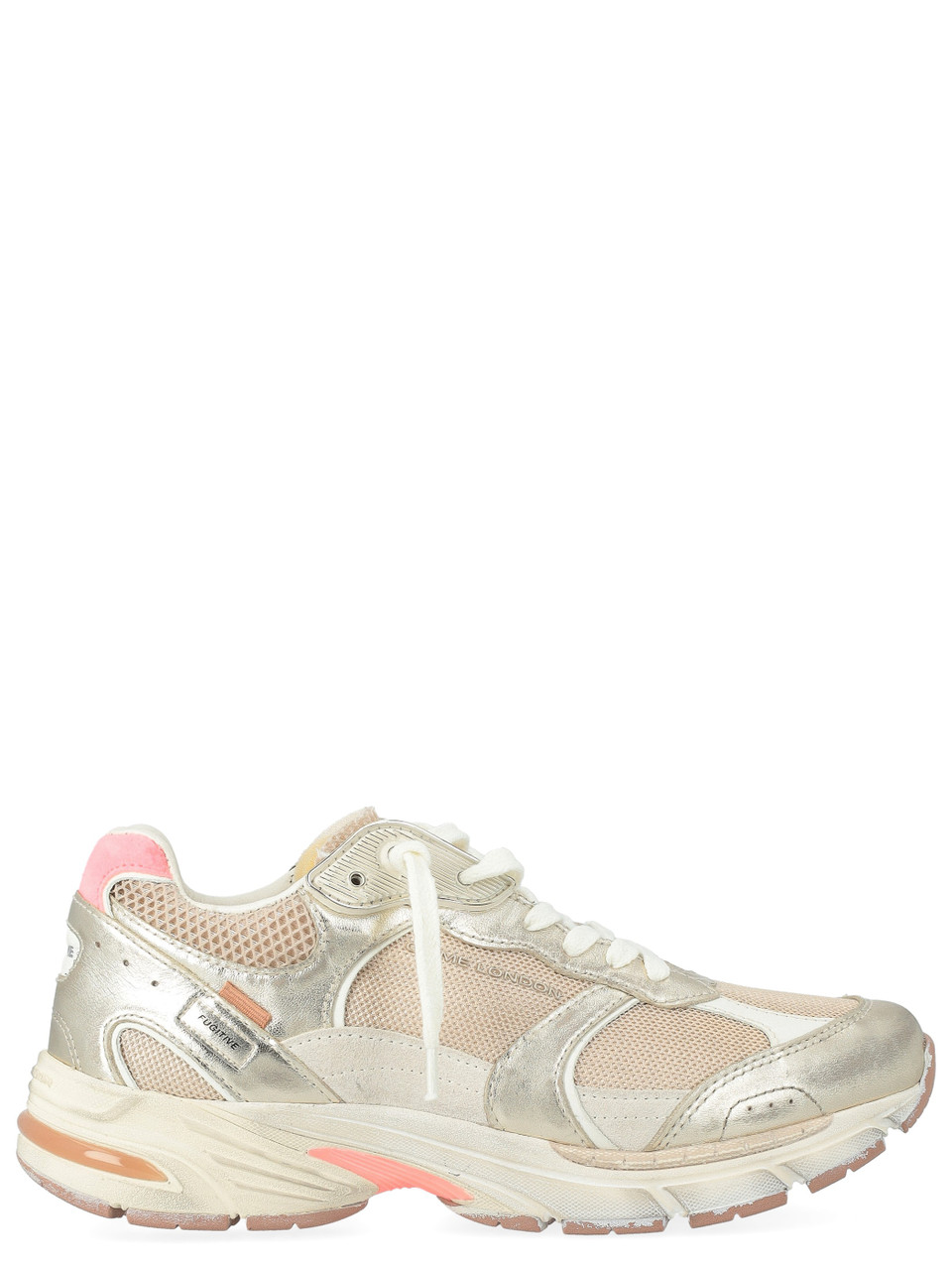 Image of CRIME LONDON