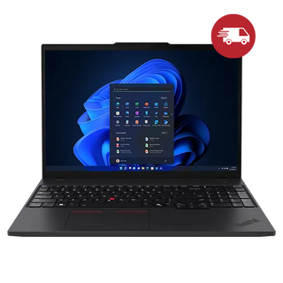 ThinkPad T16 Gen 4 (16" Intel)