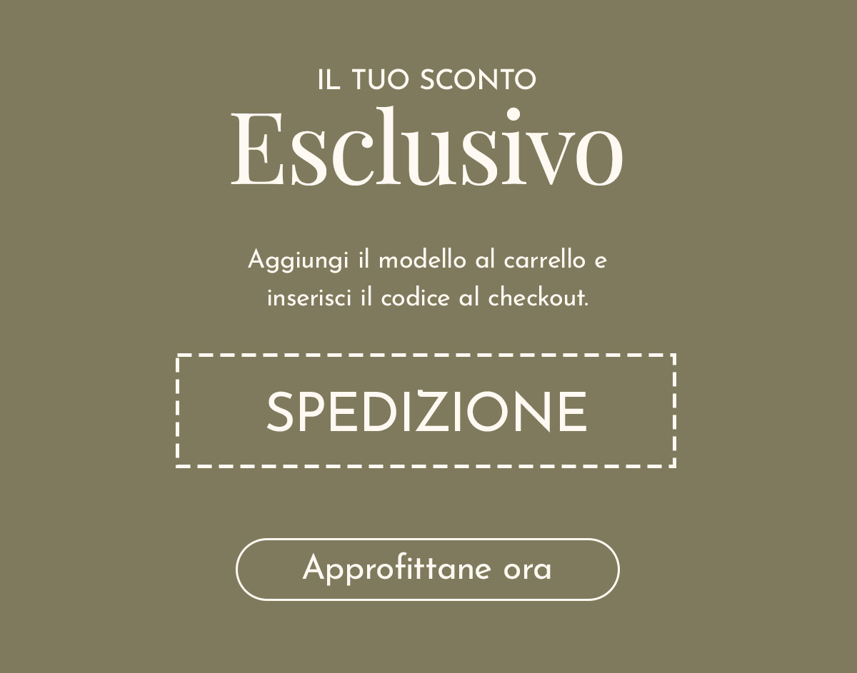 codice sconto