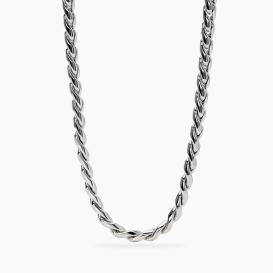 STYLE 34  Collana con catena cardano